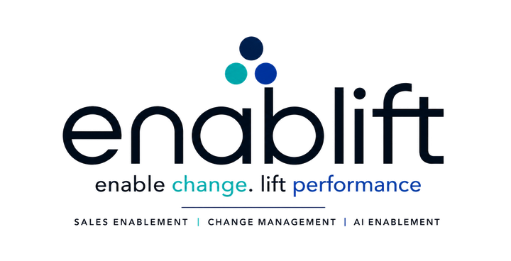 Enablift — enable change. lift performance